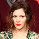 Image for article titled Katharine McPhee Doesn't Need Some Stupid Stinky Baby-Thing Wasting Her Me-Time